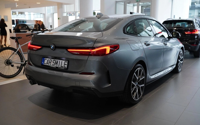 BMW Seria 2 cena 183540 przebieg: 1, rok produkcji 2023 z Nowe Warpno małe 301